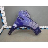 Крыло переднее правое Ford KUGA 2 2344151