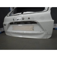 Дверь багажника Lada X-ray 901001870R