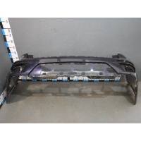 Бампер задний Mercedes-Benz GL-class X166 A16688567259999
