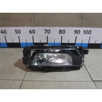 Фара противотуманная левая Volkswagen Transporter T6 7E0941661