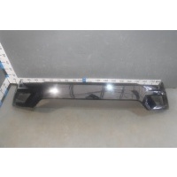 Бампер передний Volkswagen Tiguan 2 5NA807217JGRU