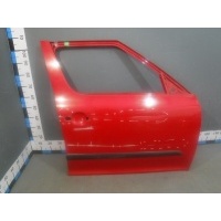 Дверь передняя правая Skoda yeti 5L0831052