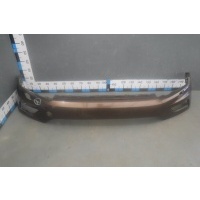Бампер передний Volkswagen Tiguan 2 5NA807217JGRU
