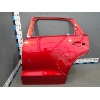 Дверь задняя левая Mazda CX-9 EW TKY17302XD
