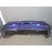 Бампер задний Mercedes-Benz C-class C205 A20588088039999
