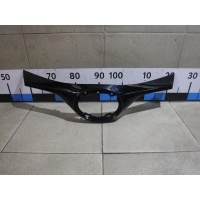 Накладка на решетку радиатора Toyota C-HR 53111F4010