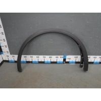 Накладка заднего крыла правого Volkswagen Touareg CR 7608538189B9