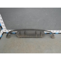 Юбка задняя Mercedes-Benz C-class C205 A2058855703