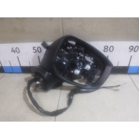 Зеркало правое электрическое Mazda CX-5 2 KD3M69121B