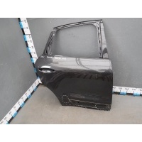 Дверь задняя правая Porsche Macan 95B833022GRV