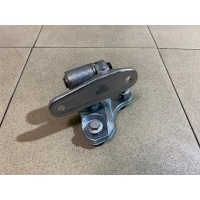 Петля двери передней левой нижняя Mercedes-Benz A-class W176 2467200337