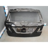Дверь багажника Mercedes-Benz M-class W166 A1667402700