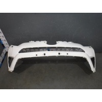 Бампер передний Toyota Rav4 4 521190R180