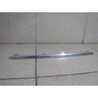 Накладка на решетку радиатора Mercedes-Benz E-class W212 A2128852421