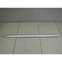 Молдинг задней правой двери Land Rover Range Rover 4 LR038857