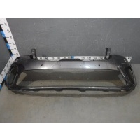 Бампер передний KIA Sorento UM 86511C5500