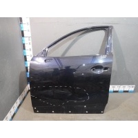 Дверь передняя левая Mazda CX-5 1 KDY35902XE