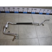 Трубка кондиционера Nissan Almera G15 924804432R