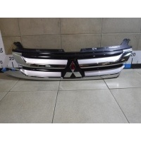 Решетка радиатора Mitsubishi Outlander GF 7450A992