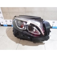 Фара правая Mercedes-Benz GLC-class X253 A2539065201