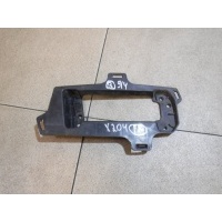 Кронштейн фары противотуманной правой Mercedes-Benz GLK-class X204 2048850131
