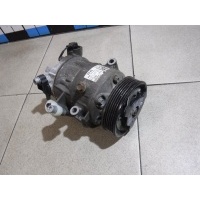 Компрессор системы кондиционирования Skoda Rapid 1 6R0820803E