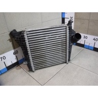 Интеркулер Audi Q7 4M 4M0145804BR