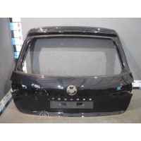 Дверь багажника Volkswagen Touareg CR 760827025C