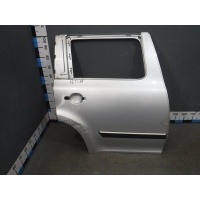 Дверь задняя правая Skoda yeti 5L0833056