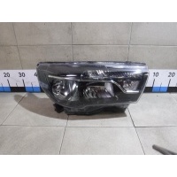 Фара правая Lada Vesta 8450006952