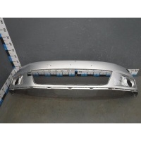 Бампер передний Volkswagen Tiguan 1 5N0807217EQGRU