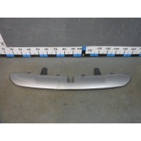 Накладка заднего бампера Toyota RAV 4 5240542010