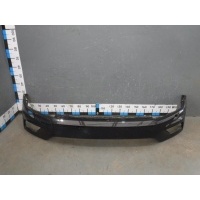 Бампер передний Volkswagen Tiguan 2 5NA807217JGRU