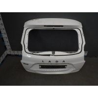 Дверь багажника Lada X-Ray 901001870R