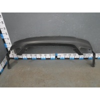 Юбка задняя Lexus NX200 5216978030