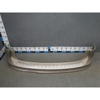 Бампер задний Volkswagen Tiguan 2 5NA807421GRU