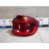 Фонарь задний наружный правый BMW X3 G01 63219853370