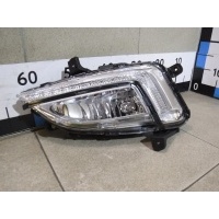 Фара противотуманная правая Hyundai Tucson TL 92202D7600