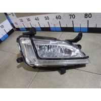 Фара противотуманная правая Hyundai Tucson TL 92202D7600
