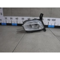 Фара противотуманная левая Geely Atlas 7054002800