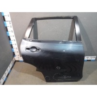 Дверь задняя правая Nissan X-Trail T32 H210M4CMMA