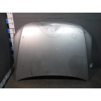 Капот Volkswagen Amarok 2H0823033