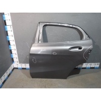 Дверь задняя левая Mercedes-Benz GLA-class X156 1567300105