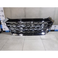 Решетка радиатора Hyundai Tucson TL 86350D7600
