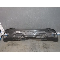 Юбка задняя BMW X6 F16 51128057073