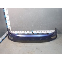 Бампер передний Volkswagen Tiguan 2 5NA807217JGRU