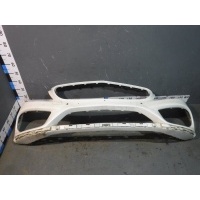 Бампер передний Mercedes-Benz C-Class W205 A2058850925