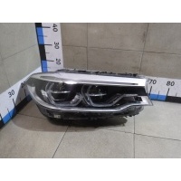 Фара правая BMW 5-series G30 63117214962