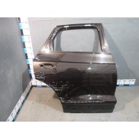 Дверь задняя правая volkswagen Touareg CR 760833052B