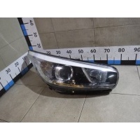 Фара правая Kia CEED JD 92102A2010